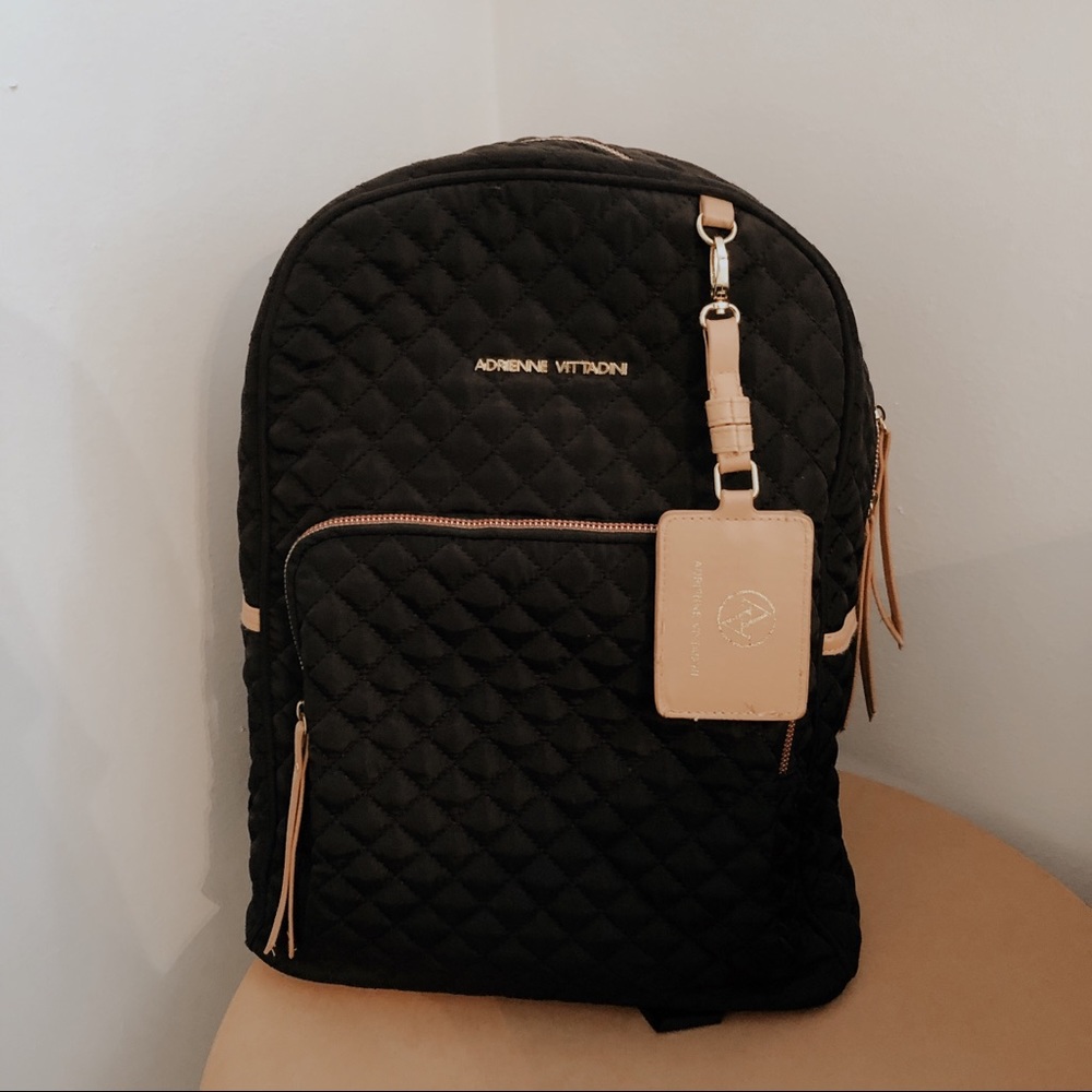 SOLD | Backpack |